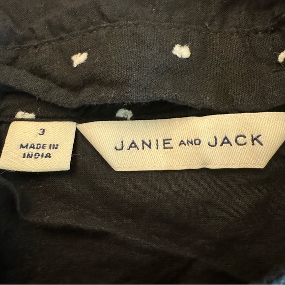 Janie and Jack - Picture 4 of 5
